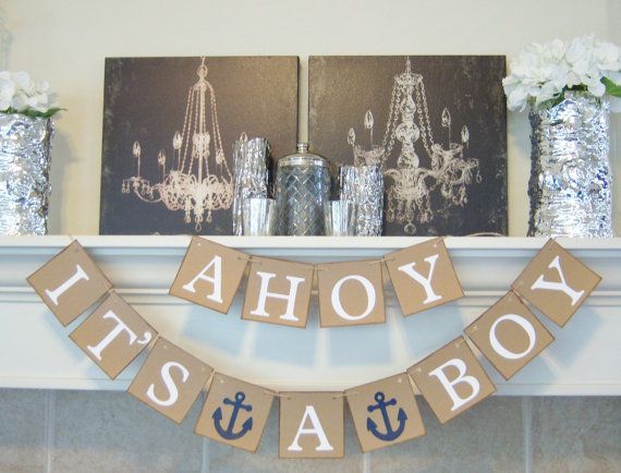 『ベビーシャワー』て知ってる？子供を授かった妊婦さんのお祝いパーティー♡にて紹介している画像