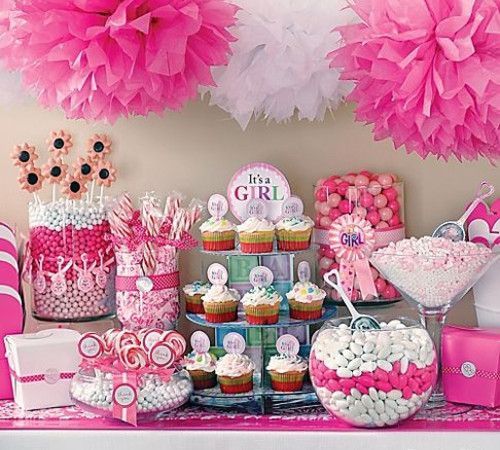 『ベビーシャワー』て知ってる？子供を授かった妊婦さんのお祝いパーティー♡にて紹介している画像