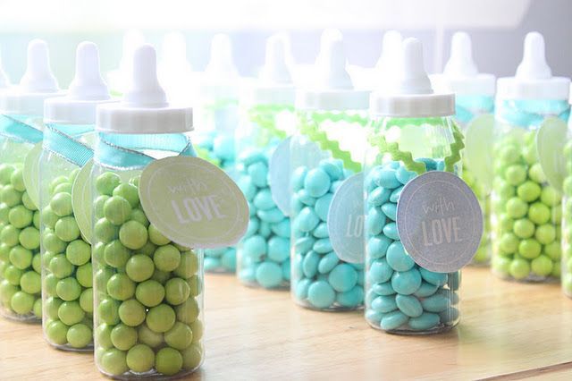 『ベビーシャワー』て知ってる？子供を授かった妊婦さんのお祝いパーティー♡にて紹介している画像