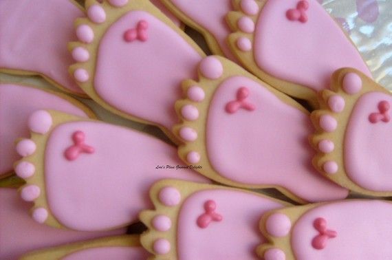 『ベビーシャワー』て知ってる？子供を授かった妊婦さんのお祝いパーティー♡にて紹介している画像