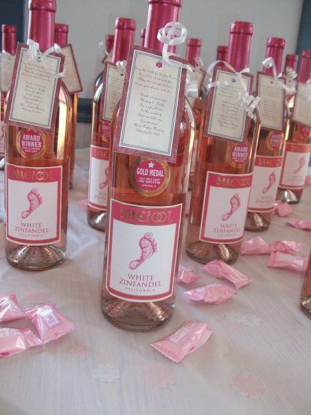 『ベビーシャワー』て知ってる？子供を授かった妊婦さんのお祝いパーティー♡にて紹介している画像