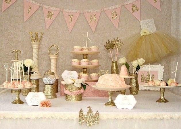 『ベビーシャワー』て知ってる？子供を授かった妊婦さんのお祝いパーティー♡にて紹介している画像