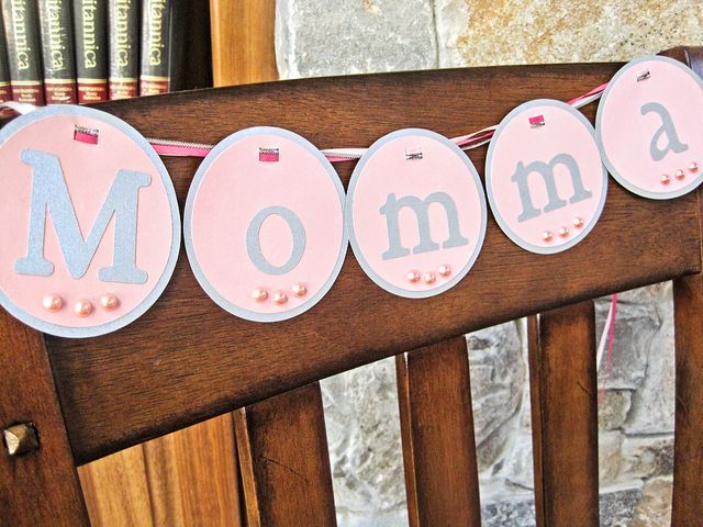 『ベビーシャワー』て知ってる？子供を授かった妊婦さんのお祝いパーティー♡にて紹介している画像