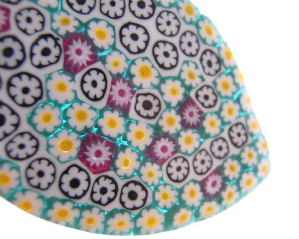 手作りも出来る♡ガラス細工『ミルフィオリ』の可愛さに感動！にて紹介している画像