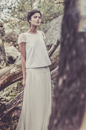 おしゃれの最先端♩フランスの素敵ドレスブランド3選♡にて紹介している画像