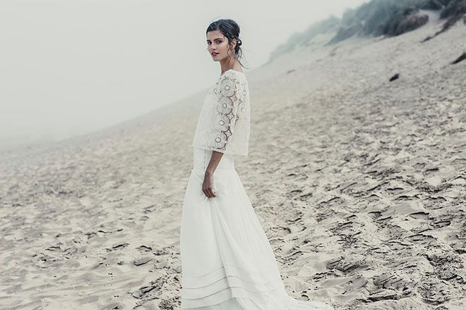 おしゃれの最先端♩フランスの素敵ドレスブランド3選♡にて紹介している画像