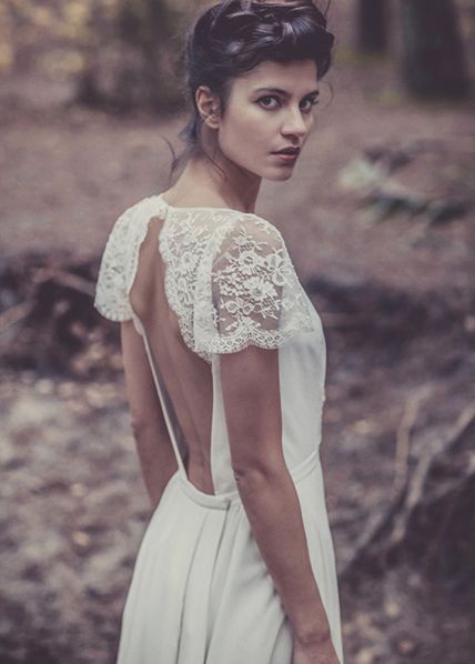 おしゃれの最先端♩フランスの素敵ドレスブランド3選♡にて紹介している画像