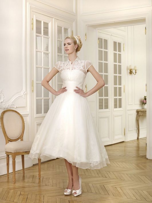 おしゃれの最先端♩フランスの素敵ドレスブランド3選♡にて紹介している画像