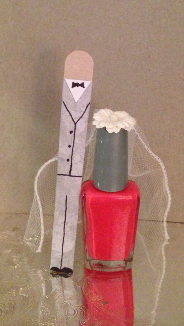 Chic Wedding Essentials: A Collection of Adorable Mini Gifts ♡にて紹介している画像