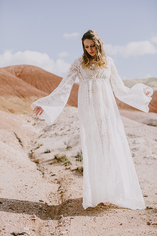 Not Yet Released in Japan! Obsessed with Elizabeth Dye's Wedding Dresses from Portland ♡にて紹介している画像