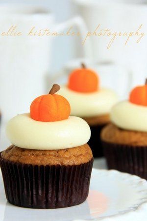 今の季節にぴったり♡食べたくなる可愛いかぼちゃのsweets♡にて紹介している画像