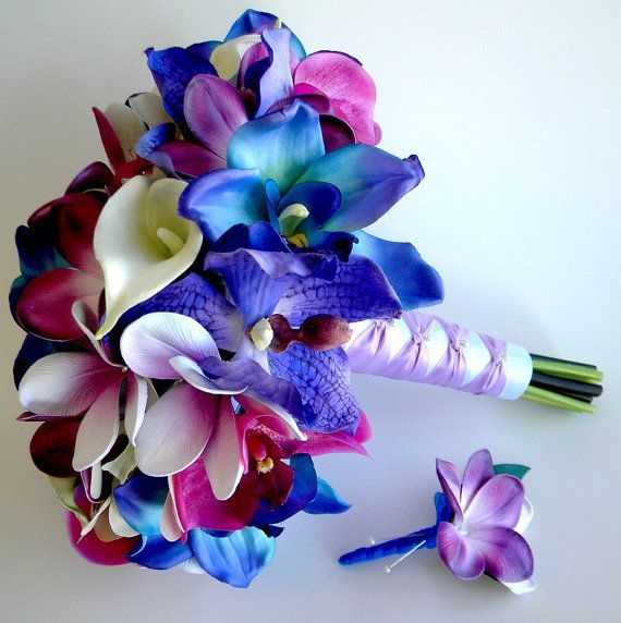 幻想的な宇宙がテーマ♡ギャラクシーウエディングを挙げたい！にて紹介している画像