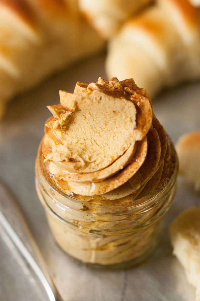 今の季節にぴったり♡食べたくなる可愛いかぼちゃのsweets♡にて紹介している画像