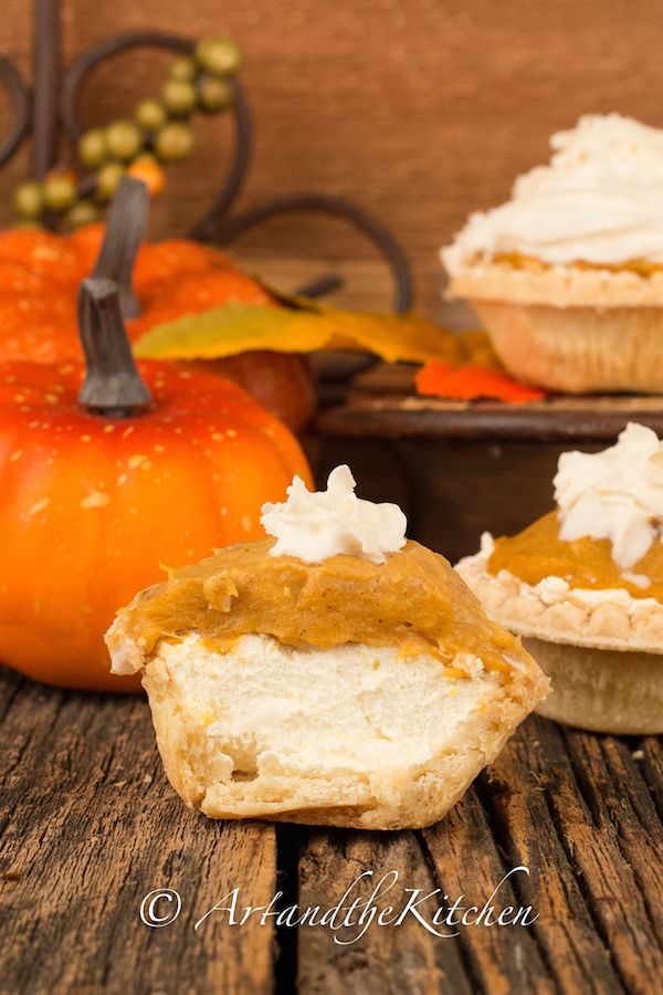 今の季節にぴったり♡食べたくなる可愛いかぼちゃのsweets♡にて紹介している画像