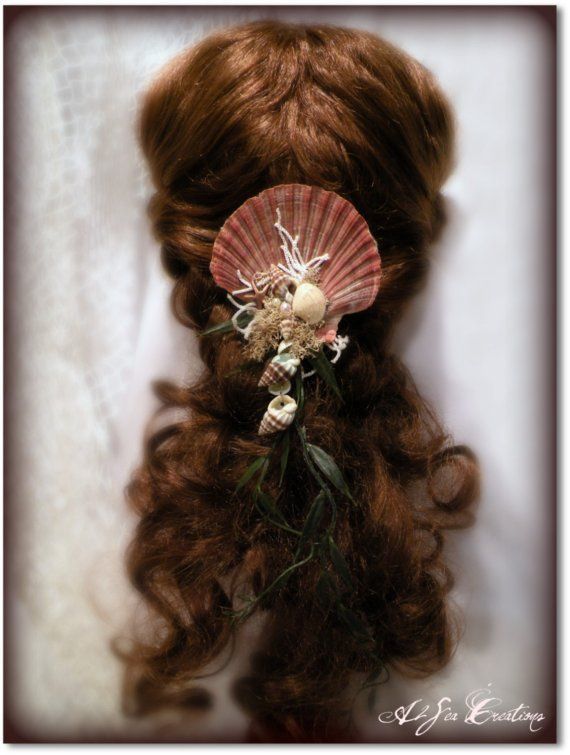 リトルマーメイドがテーマ！海の底の世界のような結婚式が素敵♡にて紹介している画像