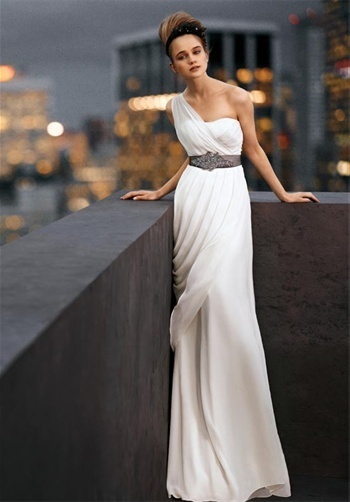 ヴェラ・ウォンのセカンドライン＊『White by Vera Wang』に注目！にて紹介している画像