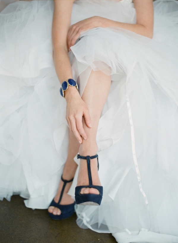 腕に光るビジューが可愛い♡きゅんとするデザインのブレスレットをあつめました♡にて紹介している画像