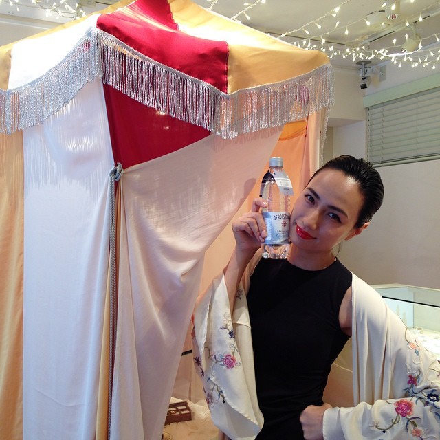 究極のHAPPYジュエリー♡『Enasoluna』で幸せの約束をしたい♡にて紹介している画像