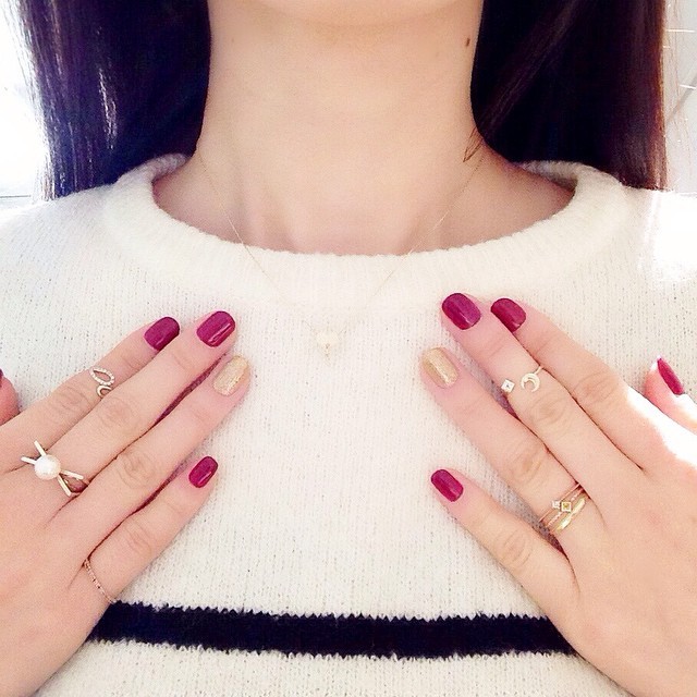 究極のHAPPYジュエリー♡『Enasoluna』で幸せの約束をしたい♡にて紹介している画像