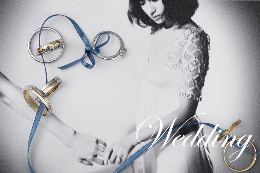 究極のHAPPYジュエリー♡『Enasoluna』で幸せの約束をしたい♡にて紹介している画像