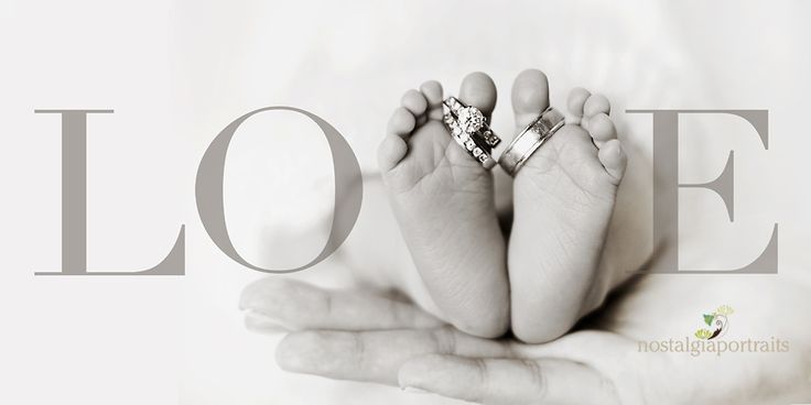 A Gift of Luck for Babies: Baby Ring Catalog ♡にて紹介している画像