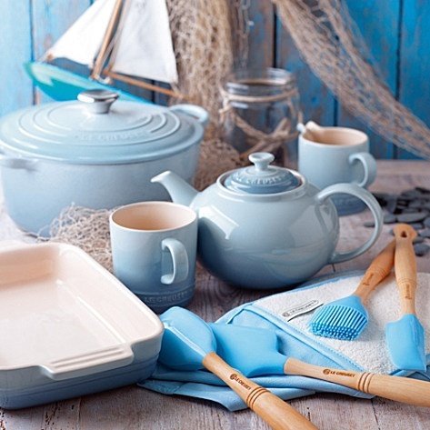 カラフルで可愛い＊ル・クルーゼをギフトに贈りたい♡にて紹介している画像