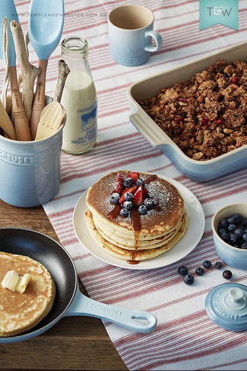 カラフルで可愛い＊ル・クルーゼをギフトに贈りたい♡にて紹介している画像