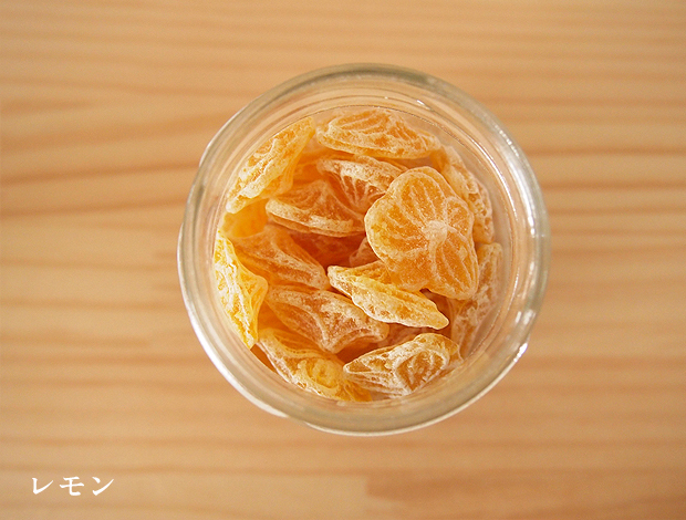 Charming Flower Candies from Finabelle, Born in France!にて紹介している画像