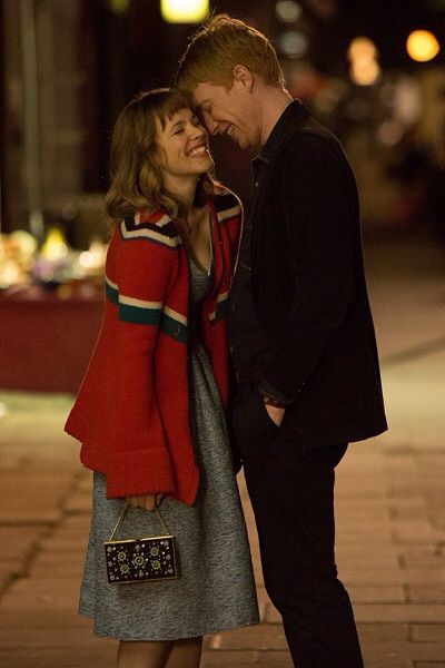 The Ideal Beloved Woman! I Want to Be Mary from the Movie "About Time" ♡にて紹介している画像