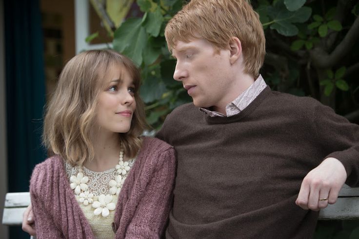 The Ideal Beloved Woman! I Want to Be Mary from the Movie "About Time" ♡にて紹介している画像