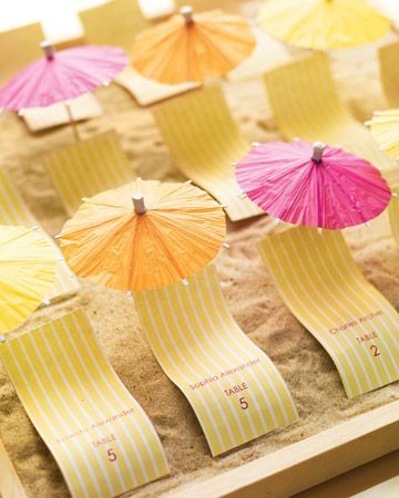 7 Enchanting Reasons to Dream of a Beach Wedding ♡にて紹介している画像