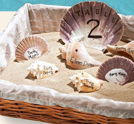 7 Enchanting Reasons to Dream of a Beach Wedding ♡にて紹介している画像