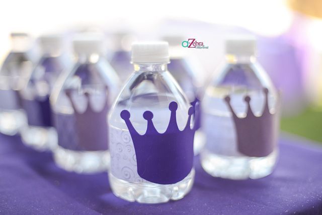 Disney Princess Apprentice: A Sofia the First Themed Wedding ♡にて紹介している画像