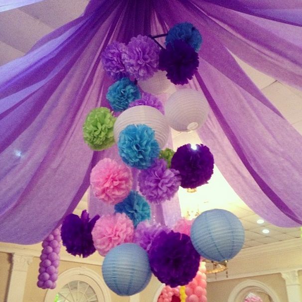 Disney Princess Apprentice: A Sofia the First Themed Wedding ♡にて紹介している画像