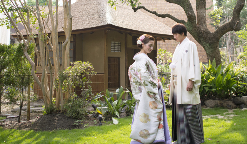 “New Opening in Summer and Autumn: The Overwhelming Hospitality Space of 'Taikoen' Spanning 7,000 Tsubo”にて紹介している画像