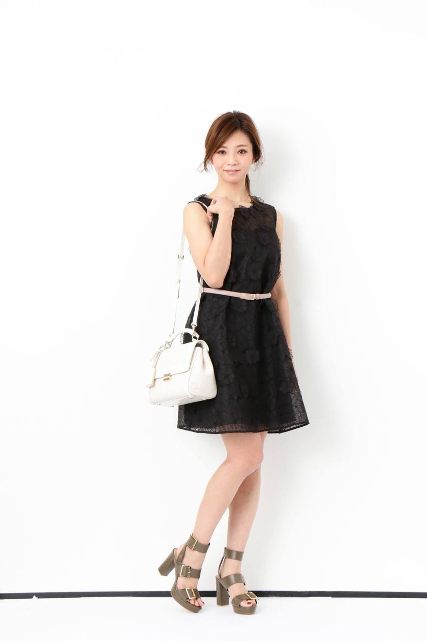 もう決まった？ゲスト用可愛いお呼ばれドレスのブランド３選♡にて紹介している画像