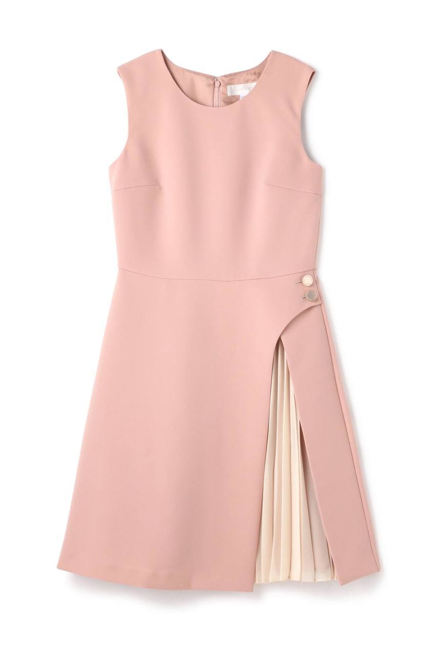 もう決まった？ゲスト用可愛いお呼ばれドレスのブランド３選♡にて紹介している画像