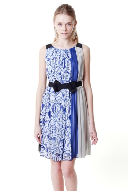 もう決まった？ゲスト用可愛いお呼ばれドレスのブランド３選♡にて紹介している画像