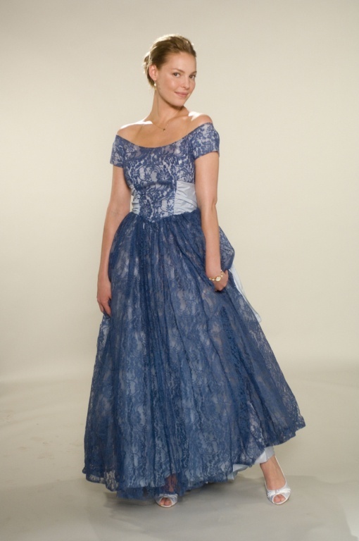 映画『幸せになるための27のドレス』の可愛いドレスを大解剖！にて紹介している画像