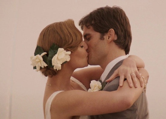 映画『幸せになるための27のドレス』の可愛いドレスを大解剖！にて紹介している画像