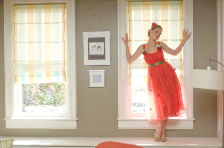 映画『幸せになるための27のドレス』の可愛いドレスを大解剖！にて紹介している画像