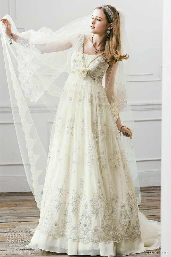 If You're Getting Married, Choose Jill's Dress! Heart-Captivating Cute Designs for Every Bride!にて紹介している画像