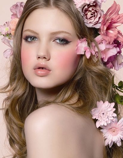 "Focus on Radiant Cheeks: 3 Adorable Cream Blush Brands"にて紹介している画像