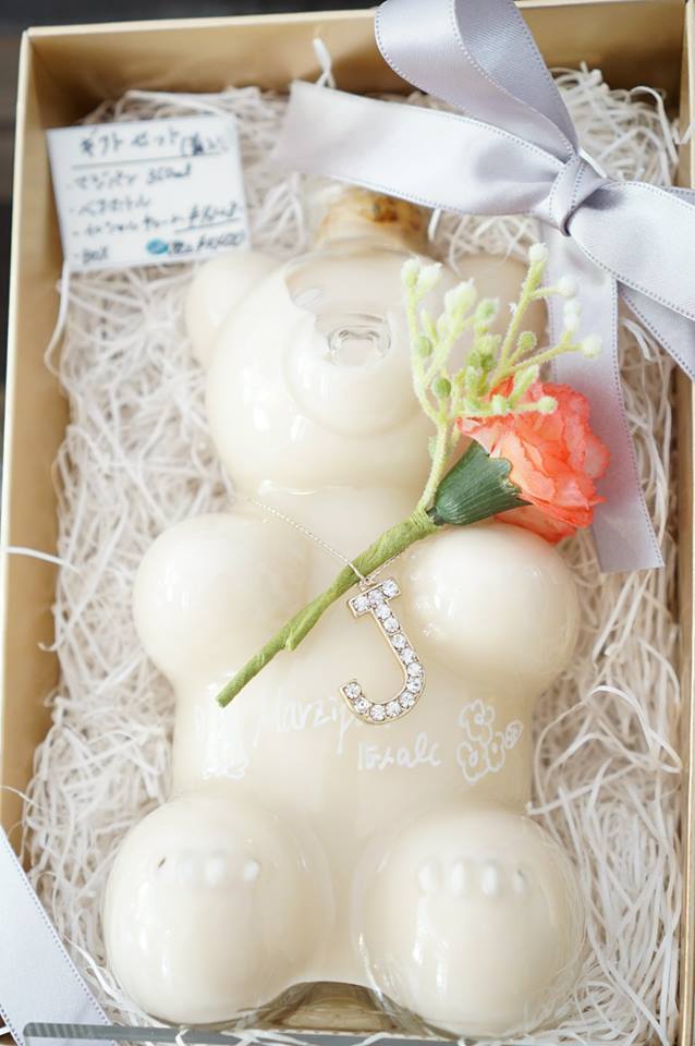 Delicious and Cute Oils You Can Buy♪ Fall in Love with Formfas That Feels Like a Perfume Shop♡にて紹介している画像