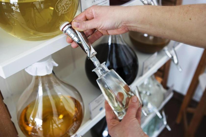 Delicious and Cute Oils You Can Buy♪ Fall in Love with Formfas That Feels Like a Perfume Shop♡にて紹介している画像