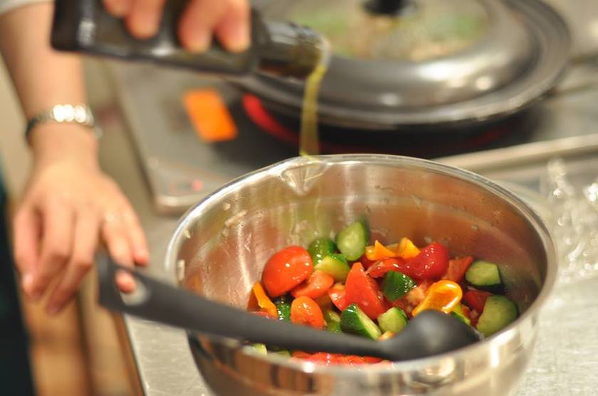 Delicious and Cute Oils You Can Buy♪ Fall in Love with Formfas That Feels Like a Perfume Shop♡にて紹介している画像