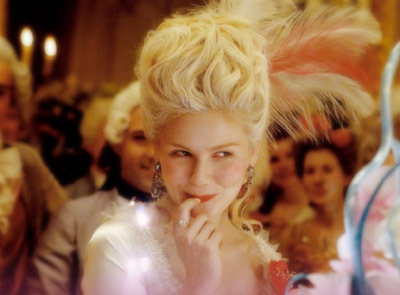 乙女すぎ♡期間限定「恋するマリーアントワネット」ビュッフェに行きたい♩にて紹介している画像