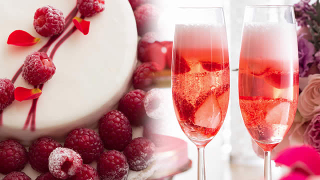 乙女すぎ♡期間限定「恋するマリーアントワネット」ビュッフェに行きたい♩にて紹介している画像