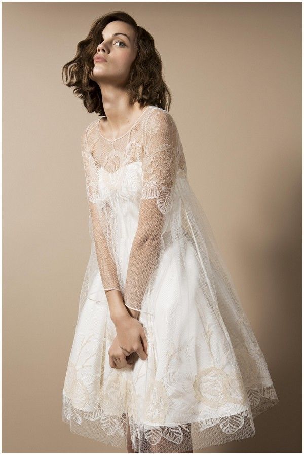 Sleek Elegance: Delphine Manivet from Paris Finally Launches in Japan ♡にて紹介している画像