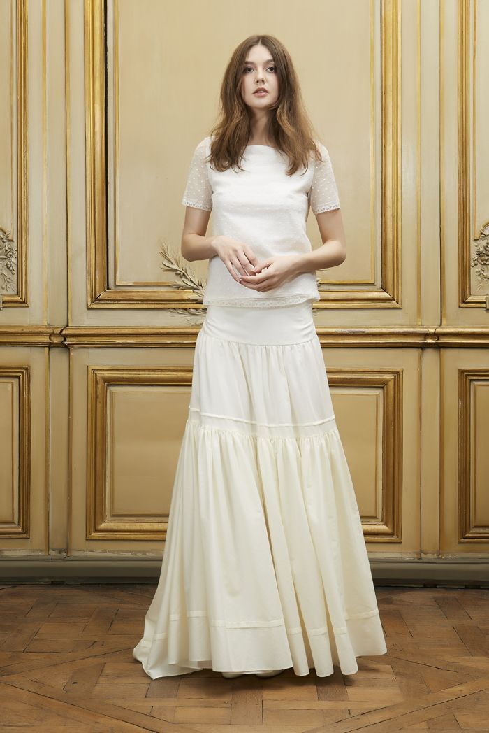 Sleek Elegance: Delphine Manivet from Paris Finally Launches in Japan ♡にて紹介している画像